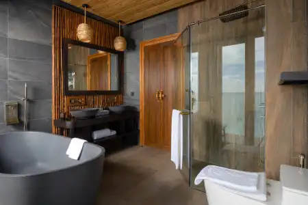 Sinae Phuket Luxury - 13