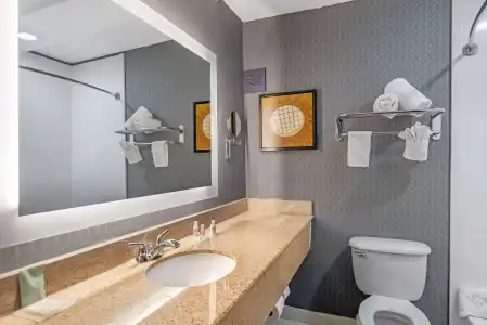 Best Western Premier Richmond City Gateway - 8