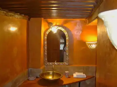 Hôtel Riad la clé de Fes - 31