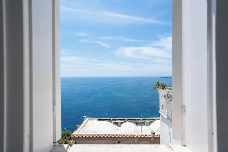 B&B Casa Nilde Positano - 83
