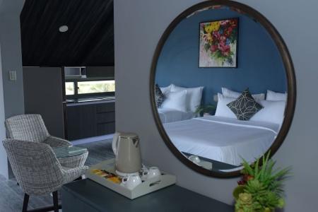 Sea'lavie Boutique Resort & Spa - 195