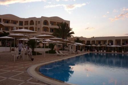 El Mouradi Gammarth - 19