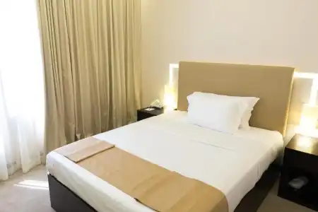 Al Qurum Resort - 30