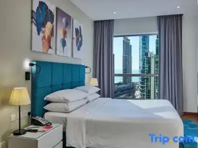 Ramada & Suites by Wyndham Dubai JBR - 98