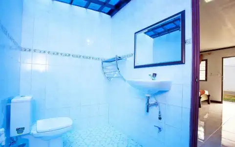 Lanta Coral Beach Resort - 84