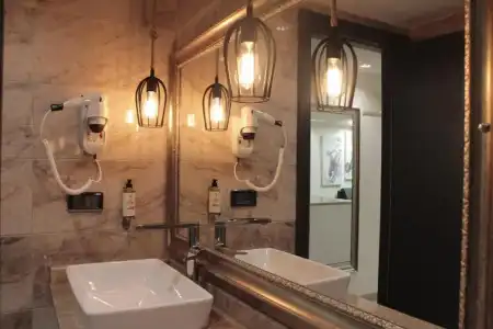 Mas Suites Nisantasi - 38