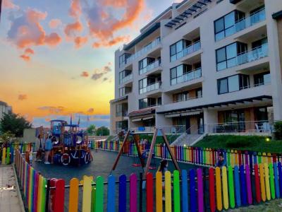 Obzor Beach Resort - 18