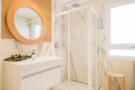 Metropol Ceccarini Suite - Luxury apartments - 55