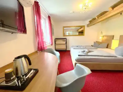 BnB Fliegerhaeusle Hagnau 24h Self Check In - 117