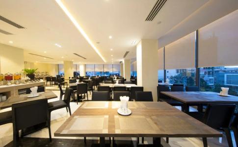 Areca Nha Trang - 25