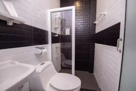 Hoppers Place Donmuang Room - 31