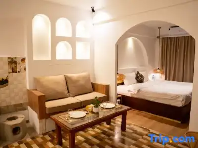 Nag Pukhu Guest House - 52