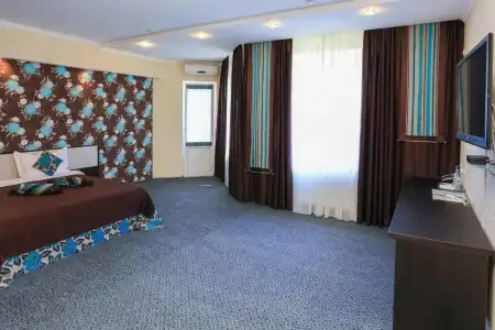 Aragvi - 1