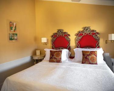 Albergo Pietrasanta - 36