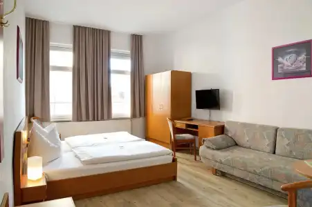 Thüringer Hof - 40