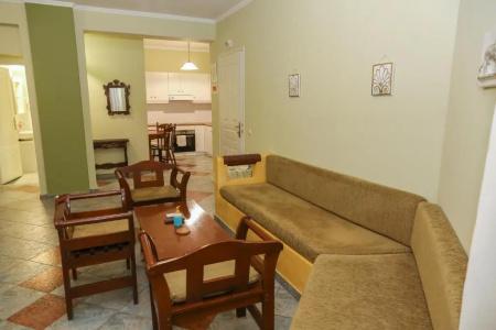 Heaven Apartments - 104