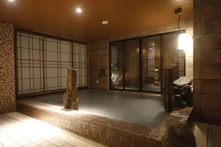 Dormy Inn Osaka Tanimachi Natural Hot Spring - 19
