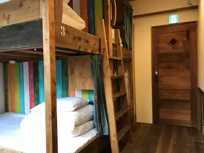 The Pax Hostel, Cafe & Records - 2