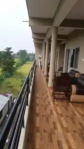 Sauraha Resort - 10