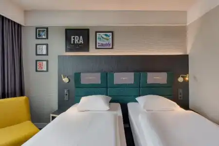 Mercure  Neu-Isenburg - 52