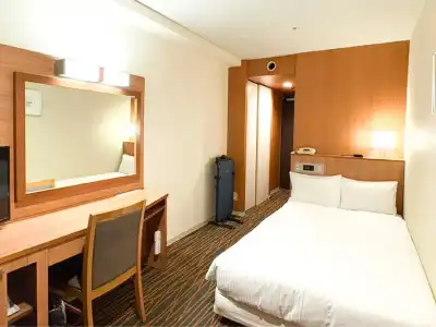 Abest Sapporo - 16