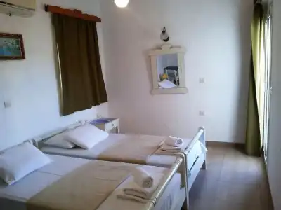 Dimitra Aparthotel - 4