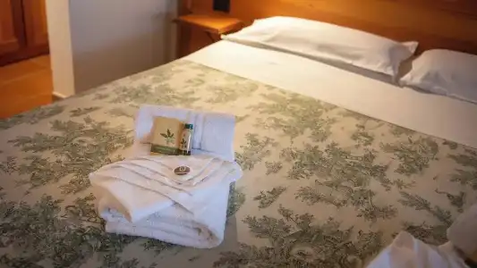 La Tenuta Dell'Argento Resort - 62