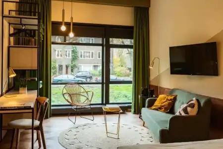 V Fizeaustraat - 42