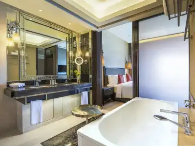 The St. Regis Mumbai - 34