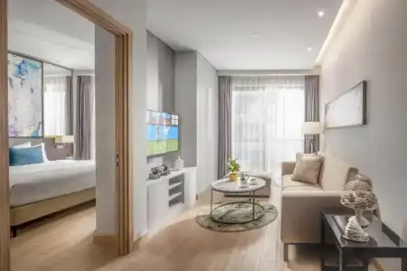 Citadines Marina Halong - 137