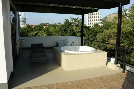 The Bihai Hua Hin - 15