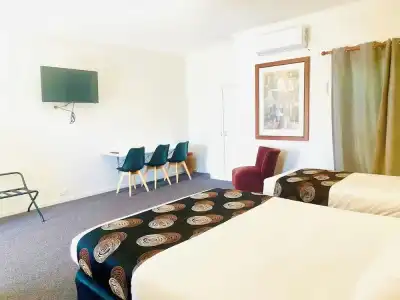 The Menzies Ballarat - 20