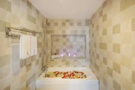Phnom Penh 51 & Residences - 153