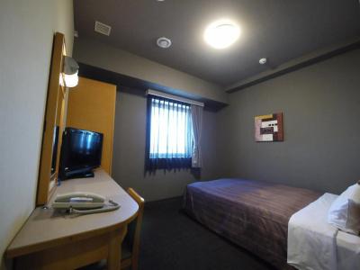 Route-Inn Nago - 30