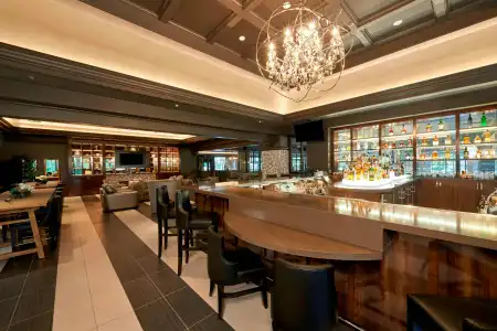JW Marriott Las Vegas Resort & Spa - 41