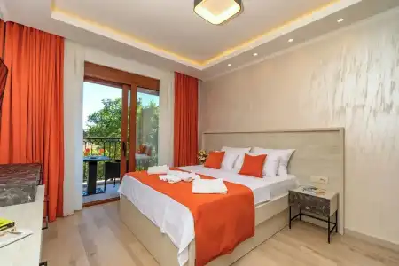 Luxury Apartments Queen - 92