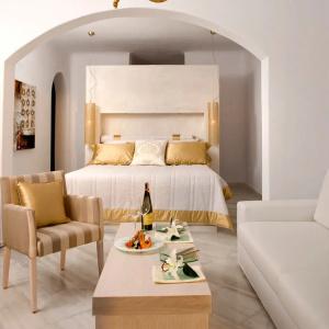 Gold Suite - 26
