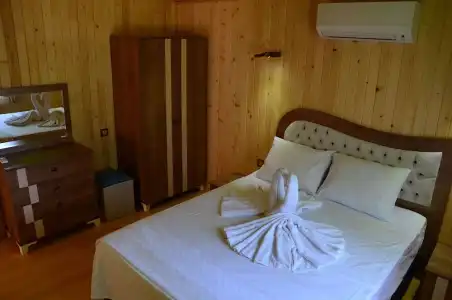 Leontopolis Apart-Hotel - 29