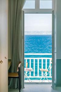 Hôtel Les Bords De Mer - 30