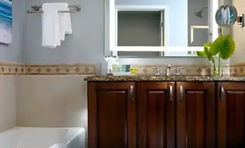 The Cottages at Naples Bay Resort - 60