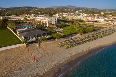 Rethymno Palace - 23