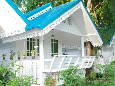 Baan Luang Harn - 0