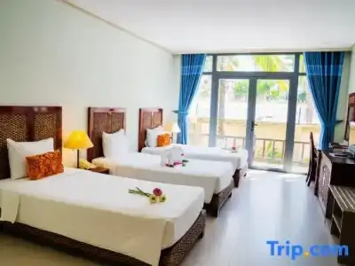 Lotus Vung Tau Resort - 71