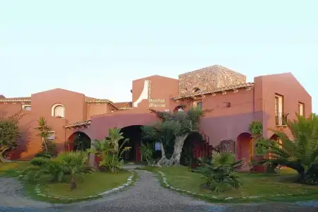 Il Vecchio Mulino - 0