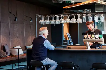 Four Points Flex by Sheraton Aarhus Skejby - 24