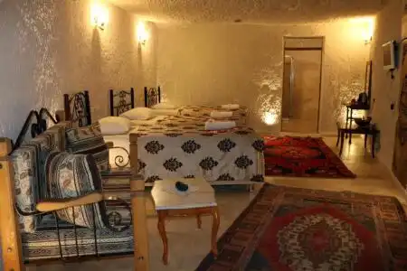 Melek Cave - 32