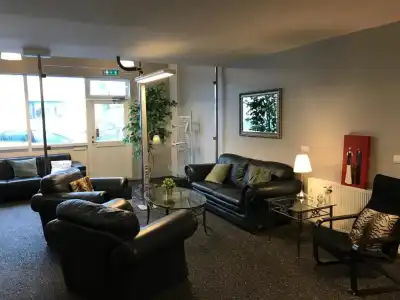 Nordic Guest House - 1