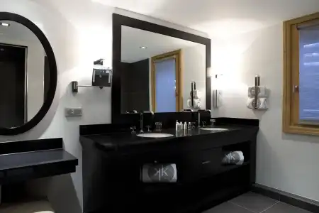 Hôtel Le Kaïla - 7