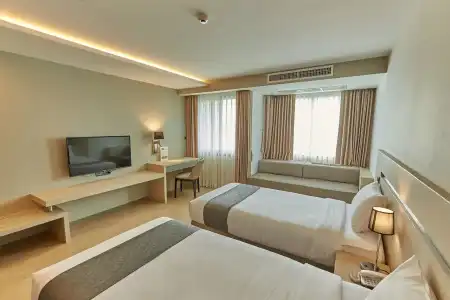 Samyan Serene - 43