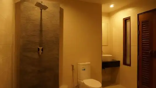 Lanta Intanin Resort - 9